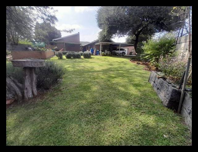 4 BEDROOM HOUSE FOR SALE IN WITFIELD